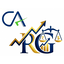 CA RG Investment Advisory logo